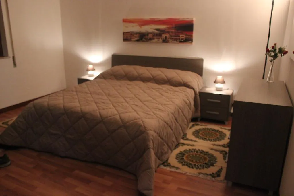 La Casetta Palermo Bed & Breakfast