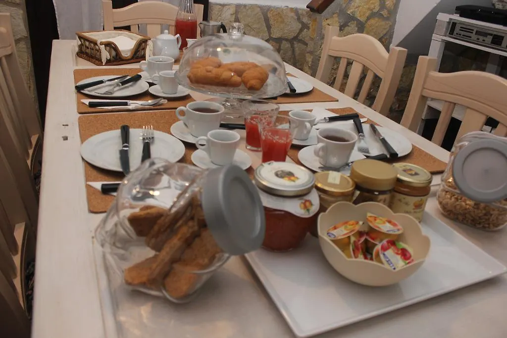 Bed & Breakfast La Casetta Palermo