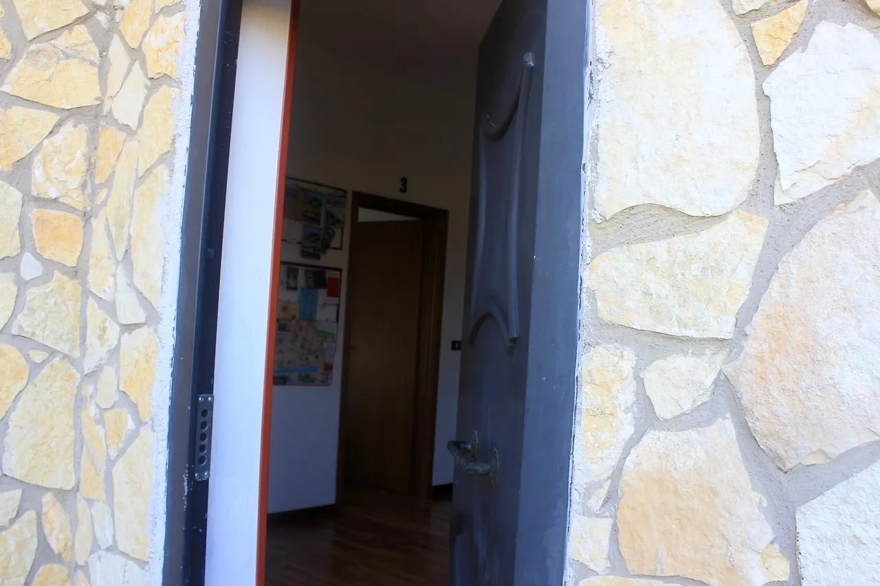 Bed & Breakfast La Casetta Palermo Italy
