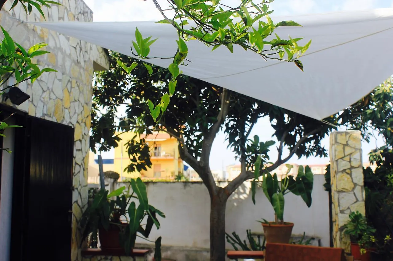 Bed & Breakfast La Casetta Palermo