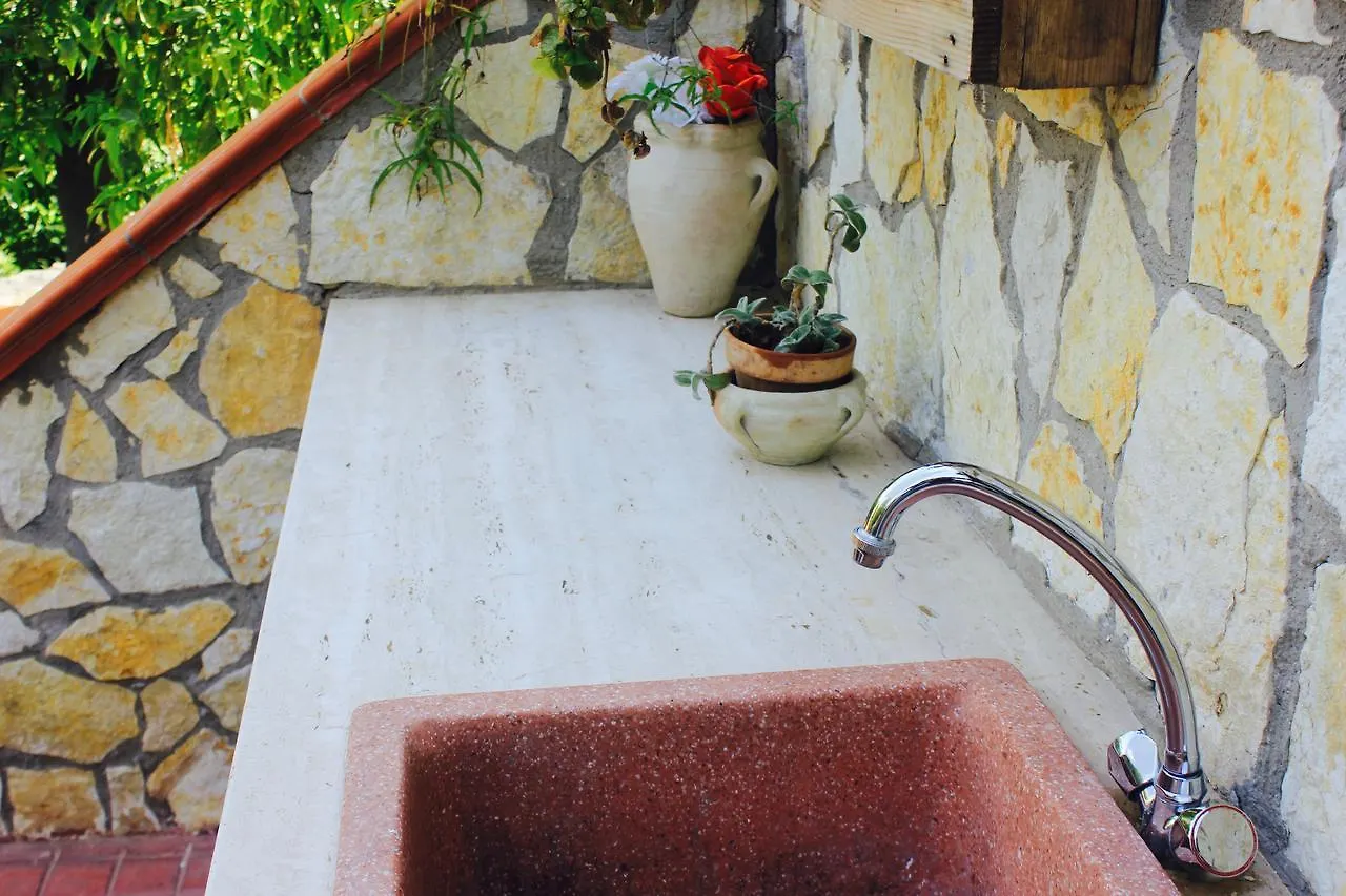 La Casetta Palermo Bed & Breakfast