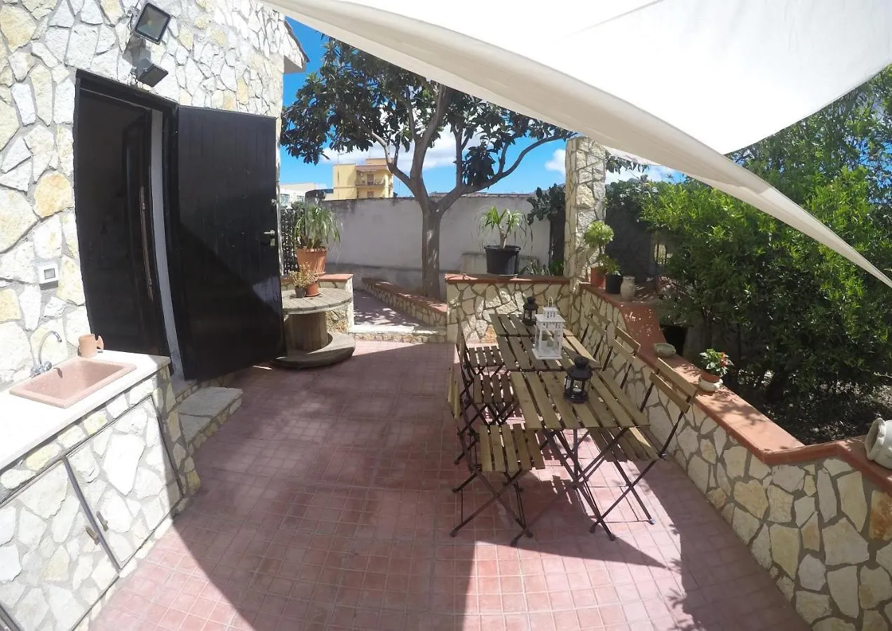Bed & Breakfast La Casetta Palermo