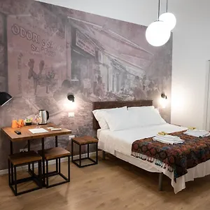 2* Frühstückspension Ai Tre Mercati