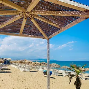 Villaggio Turistico Europeo 2*, CTA Italien