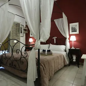 Casa Florio Apartament