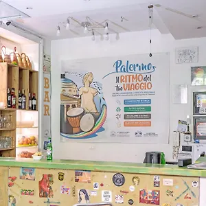 A Casa Di Amici , Palermo Italien