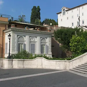 Il Palazzetto 2*, Rom Italien