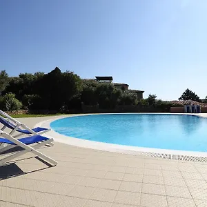 Portorotondo Tre Aparthotel Porto Rotondo
