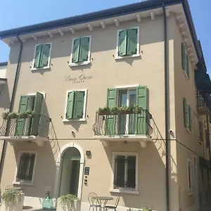 Casa Oreste Affittacamere Lazise